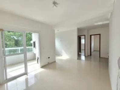 Apartamento com 2 Quartos à venda, 56m² no Ingleses do Rio Vermelho, Florianópolis