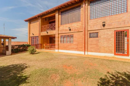 Imóvel Comercial com 5 Quartos à venda, 327m² no Parque São Quirino, Campinas