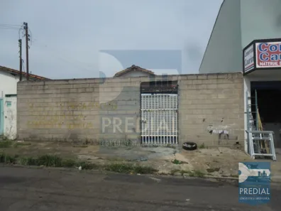 Lote/Terreno à venda, 256m² no Vila Boa Vista 1, São Carlos