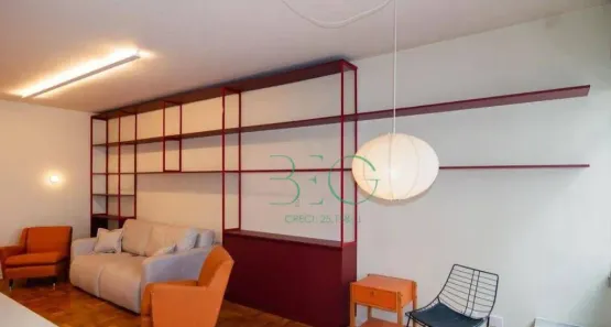 Apartamento com 2 Quartos à venda, 75m² no Bela Vista, São Paulo