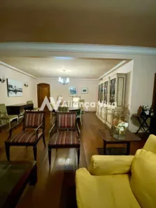 Apartamento com 4 Quartos à venda, 200m² no Copacabana, Rio de Janeiro