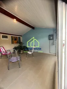 Casa com 2 Quartos à venda, 71m² no Vila Rica, Pindamonhangaba