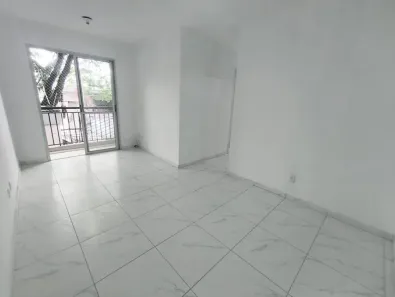 Apartamento com 2 Quartos à venda, 50m² no Jardim Sarah, São Paulo