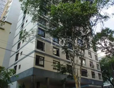 Apartamento com 3 Quartos à venda, 150m² no Consolação, São Paulo