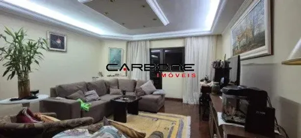 Apartamento com 4 Quartos à venda, 180m² no Vila Carrão, São Paulo