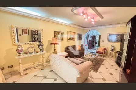 Casa com 3 Quartos à venda, 240m² no Campestre, Santo André