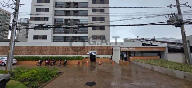 Apartamento com 1 Quarto para alugar, 49m² no Além Ponte, Sorocaba