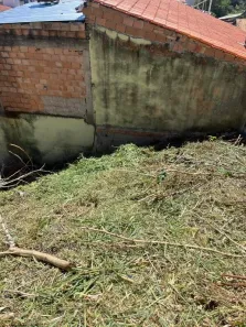 Lote/Terreno à venda, 200m² no Diamante (Barreiro), Belo Horizonte