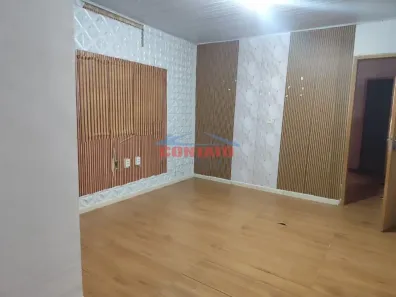 Casa com 3 Quartos para alugar, 150m² no Parque Santa Felícia Jardim, São Carlos