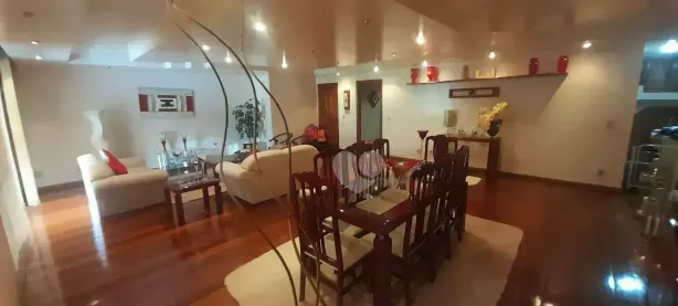 Cobertura com 4 Quartos à venda, 418m² no Barra da Tijuca, Rio de Janeiro
