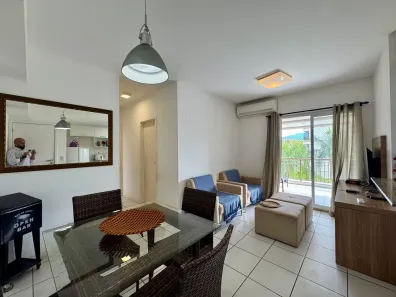 Apartamento com 2 Quartos para venda ou aluguel, 70m² no Recreio dos Bandeirantes, Rio de Janeiro