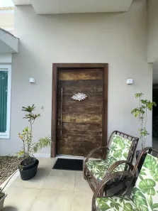 Casa de Condomínio com 4 Quartos para alugar, 290m² no Vila da Rainha, Campos dos Goytacazes
