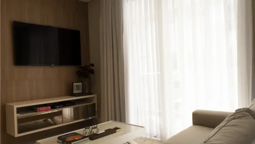 Apartamento com 2 Quartos à venda, 81m² no Córrego Grande, Florianópolis