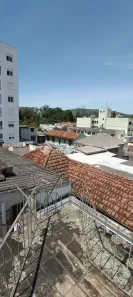 Cobertura com 1 Quarto à venda, 84m² no Petrópolis, Porto Alegre