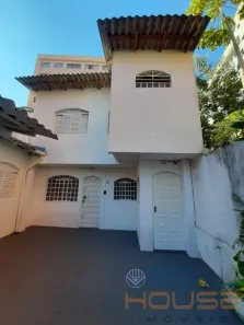 com 1 Quarto para alugar, 90m² no Vila Assunção, Santo André