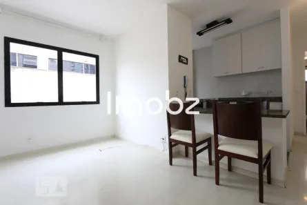 Apartamento com 1 Quarto à venda, 45m² no Vila Andrade, São Paulo