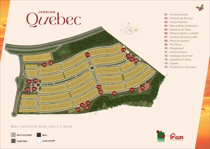 Lote/Terreno à venda, 258m² no Parque Alvorada, Senador Canedo