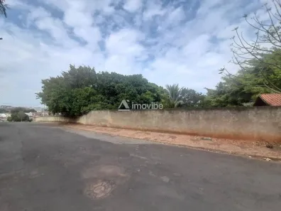 Lote/Terreno à venda, 2331m² no Vila Grego, Santa Bárbara D'Oeste