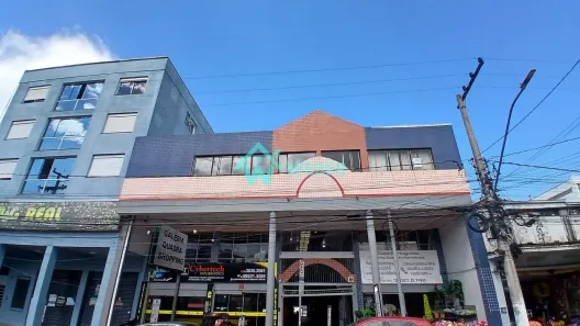 Sala Comercial para alugar, 36m² no Centro, Novo Hamburgo