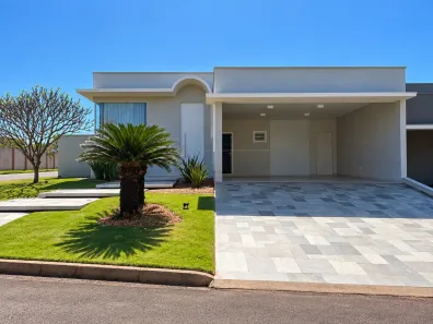 Casa de Condomínio com 3 Quartos à venda, 250m² no Portal de São Clemente, Limeira
