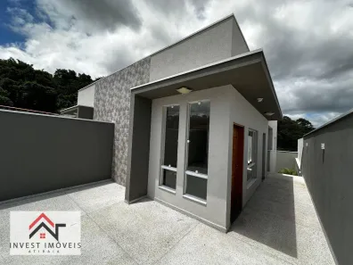 Casa com 2 Quartos à venda, 84m² no Boa Vista, Atibaia