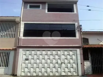 Sobrado com 3 Quartos à venda, 200m² no Mooca, São Paulo