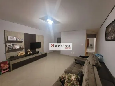 Sobrado com 3 Quartos à venda, 200m² no Nova Petrópolis, São Bernardo do Campo