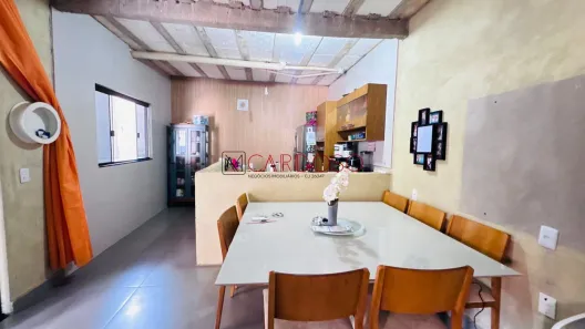 Casa com 3 Quartos à venda, 160m² no Setor Habitacional Sol Nascente, Brasília