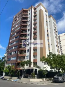 Apartamento com 5 Quartos à venda, 156m² no Treze de Julho, Aracaju