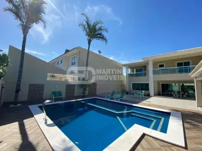 Casa de Condomínio com 5 Quartos para alugar, 530m² no Recreio dos Bandeirantes, Rio de Janeiro