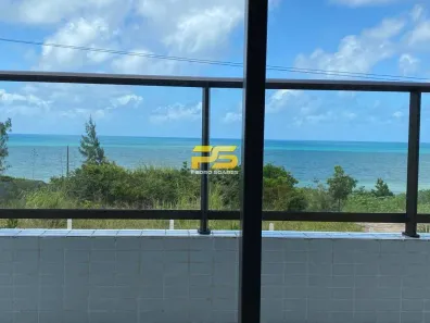 Apartamento com 2 Quartos à venda, 50m² no , Pitimbu