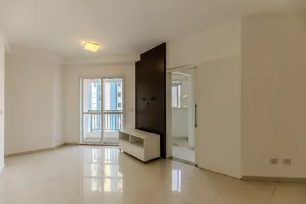 Apartamento com 2 Quartos à venda, 50m² no Jardim Monte Kemel, São Paulo