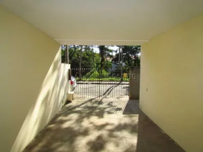 Casa com 2 Quartos para alugar, 70m² no Jardim México, Itatiba