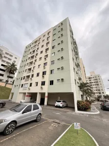 Apartamento com 3 Quartos à venda, 63m² no São Geraldo, Cariacica