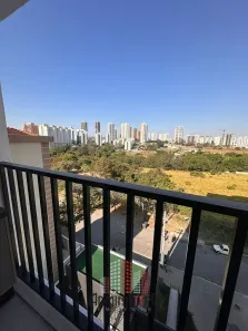 Apartamento com 2 Quartos à venda, 55m² no Parque Campolim, Sorocaba