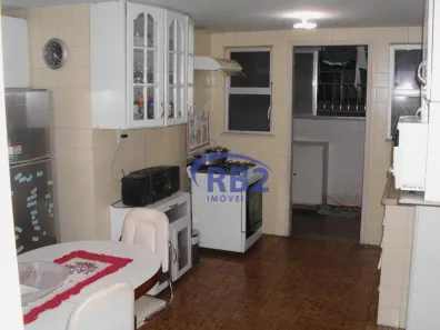 Apartamento com 3 Quartos à venda, 110m² no Icaraí, Niterói