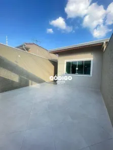 Casa com 3 Quartos à venda, 100m² no Vila Renata, Guarulhos