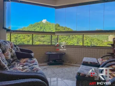 Apartamento com 4 Quartos à venda, 245m² no Praia da Costa, Vila Velha