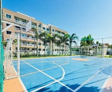 Apartamento com 2 Quartos à venda, 53m² no Paupina, Fortaleza