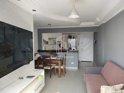 Apartamento com 2 Quartos à venda, 68m² no Vila Celeste (Zona Leste), São Paulo