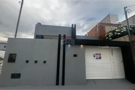 Casa com 3 Quartos à venda, 160m² no Luar da Barra, Barra dos Coqueiros