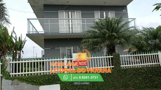 Sobrado com 4 Quartos à venda, 73m² no , Pontal do Paraná