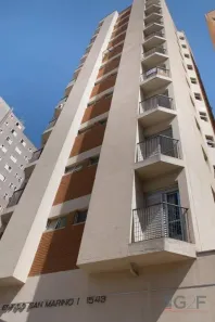 Apartamento com 1 Quarto à venda, 33m² no Centro, Campinas