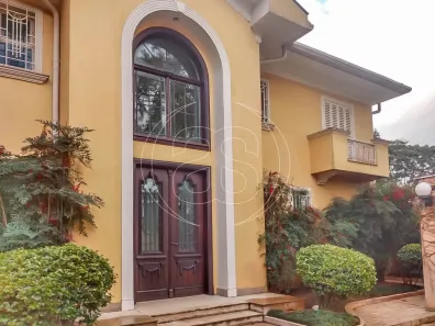 Casa com 5 Quartos à venda, 848m² no Santo Amaro, São Paulo