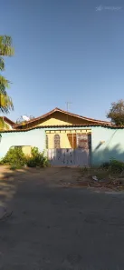 Casa com 3 Quartos à venda, 126m² no Parque Amazônia, Goiânia
