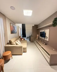Casa de Condomínio com 5 Quartos à venda, 275m² no Morada dos Nobres, Cuiabá