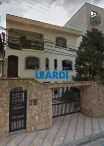 Sobrado com 4 Quartos à venda, 400m² no Nova Petrópolis, São Bernardo do Campo