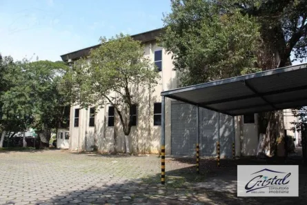 Galpão/Depósito/Armazém à venda, 2194m² no Jurubatuba, São Paulo