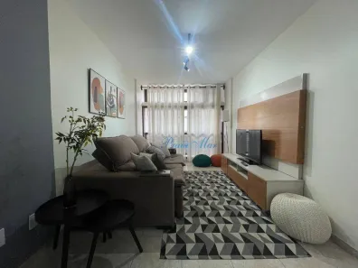 Apartamento com 2 Quartos à venda, 108m² no Pitangueiras, Guarujá