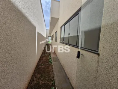 Casa com 3 Quartos à venda, 174m² no Jardim Mont Serrat Complemento, Aparecida de Goiânia
